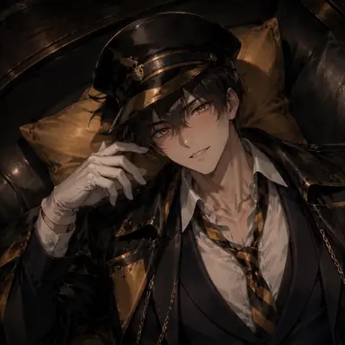 Profile image of Kiyotaka