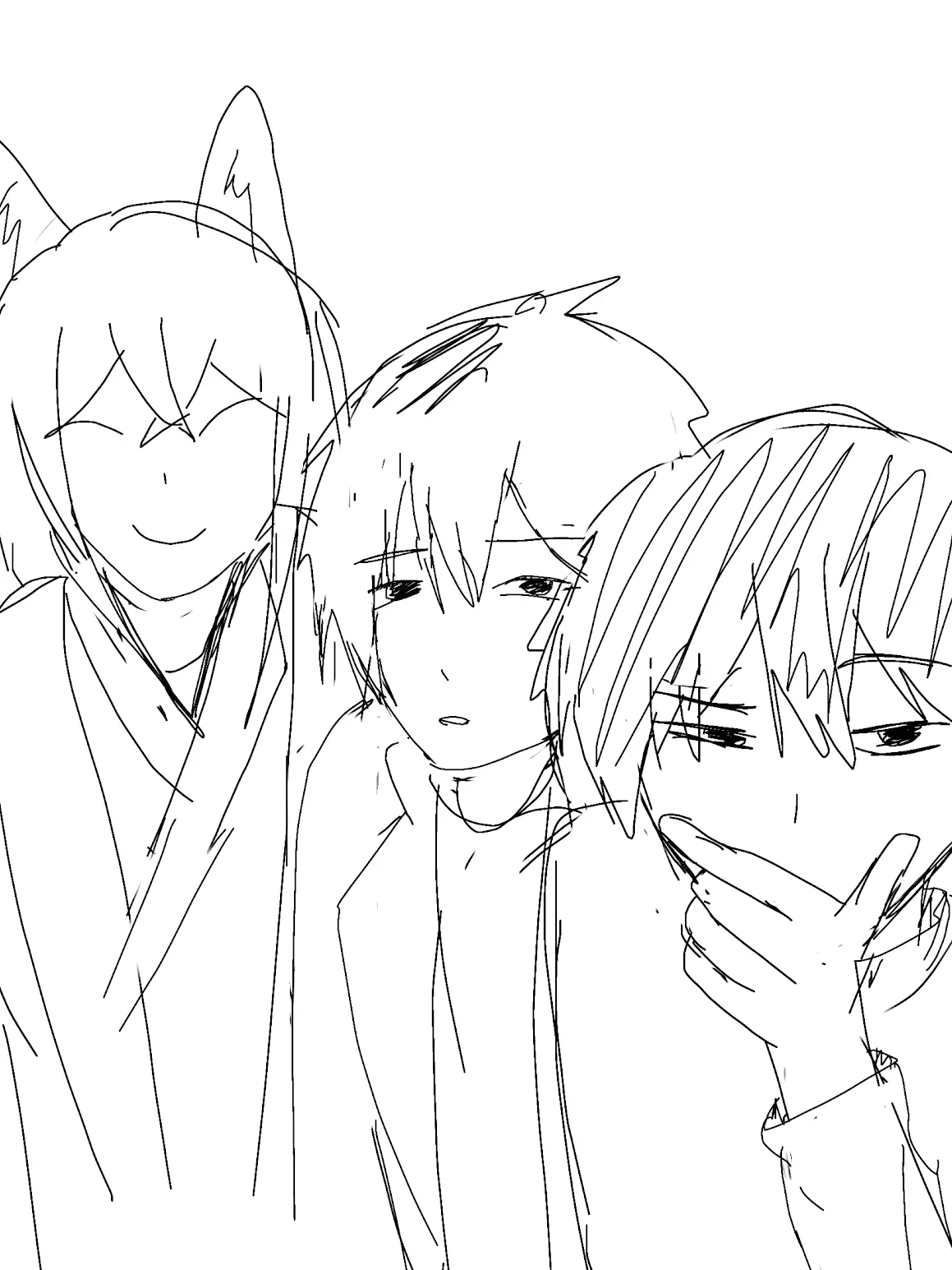 rinndouda의 世界の終末