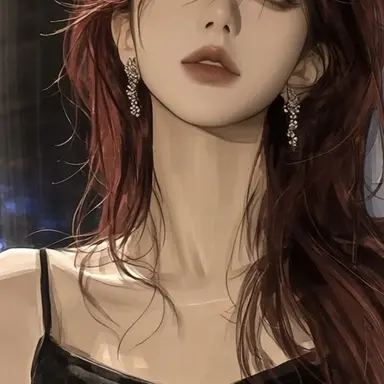 Profile image of 玲子