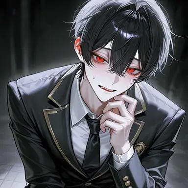 Profile image of トウマ