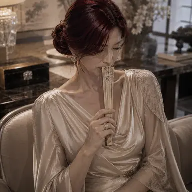 Profile image of Kim Sunhwa