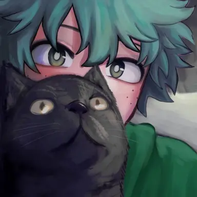 Profile image of 데쿠