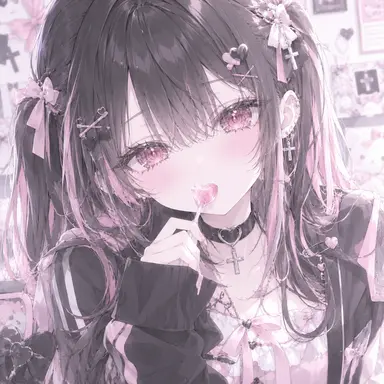 Profile image of 璃夢