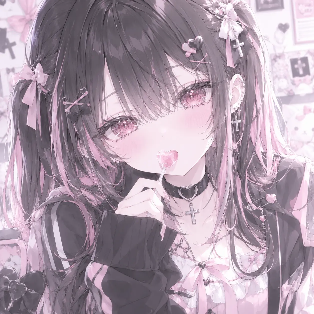 Asagekiyowa0513의 MHA🍭 自称地雷系ちゃん.ᐟ‪.ᐣ