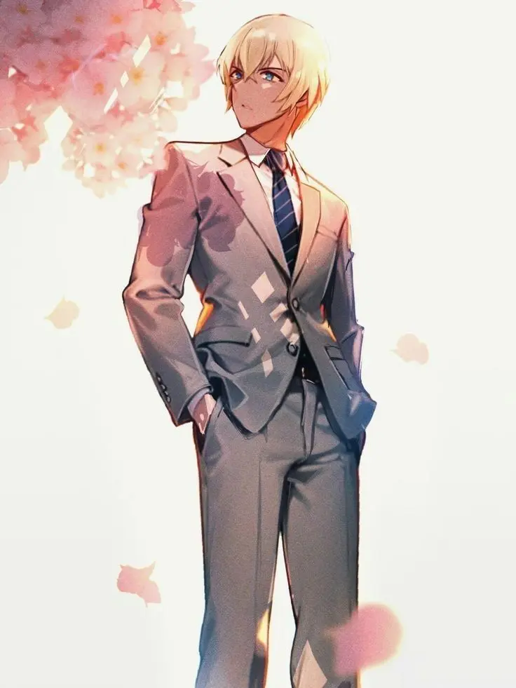 VoicedJuicy7803의 飼い猫は降谷さん