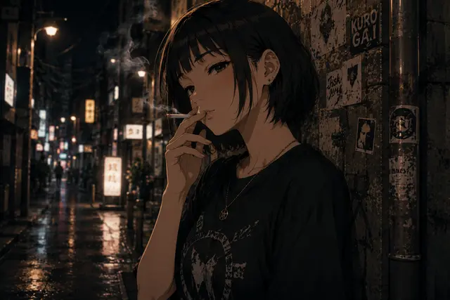 Profile image of 中山美佳