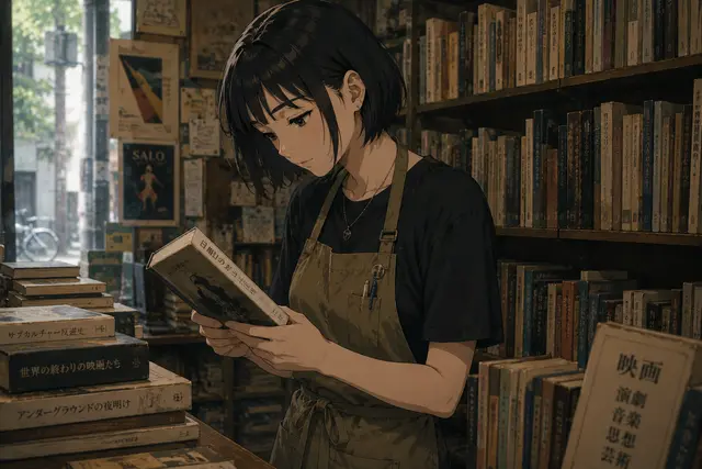 Profile image of 中山美佳