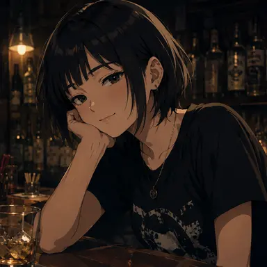 Profile image of 中山美佳