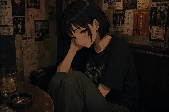 Profile image of 中山美佳