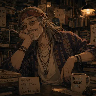 Profile image of シゲさん