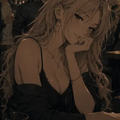Profile image of 高峰真奈