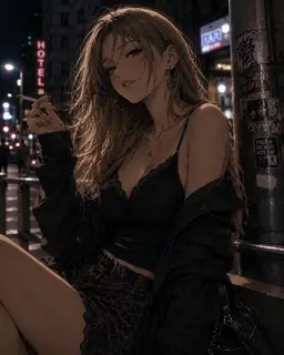 Profile image of 高峰真奈