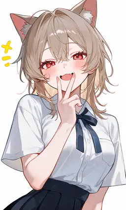 Profile image of メアリ