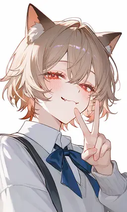 Profile image of メアリ