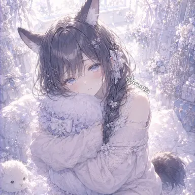Profile image of 미유