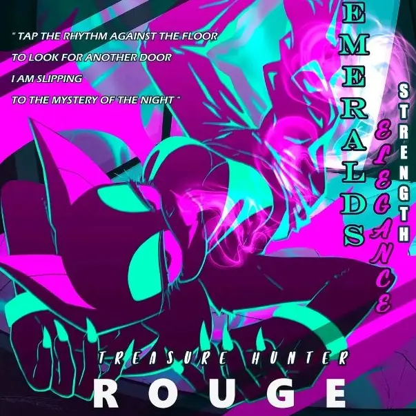 SONADOW_의 Famous Shadouge parents
