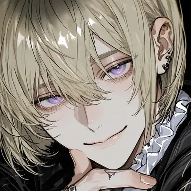 Profile image of ルイ