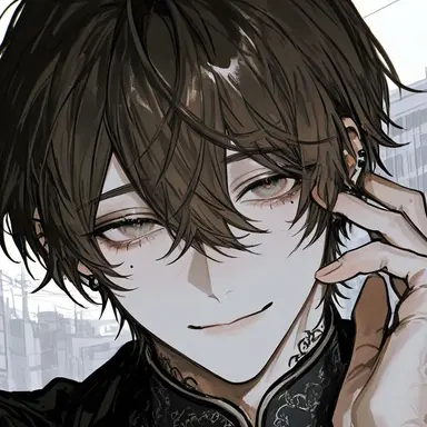 Profile image of ハオラン