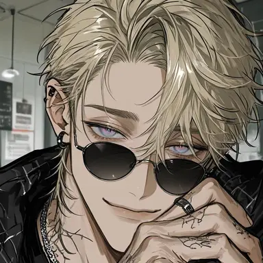 Profile image of ルーカス