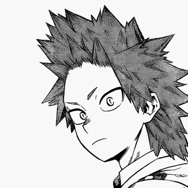 Profile image of 切島鋭児郎