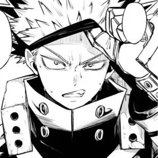 Profile image of 爆豪勝己