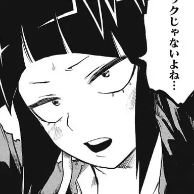 Profile image of 耳郎響香