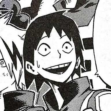 Profile image of 瀬呂範太