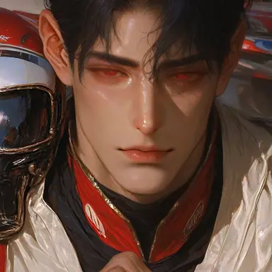 Profile image of Velvet Line Team