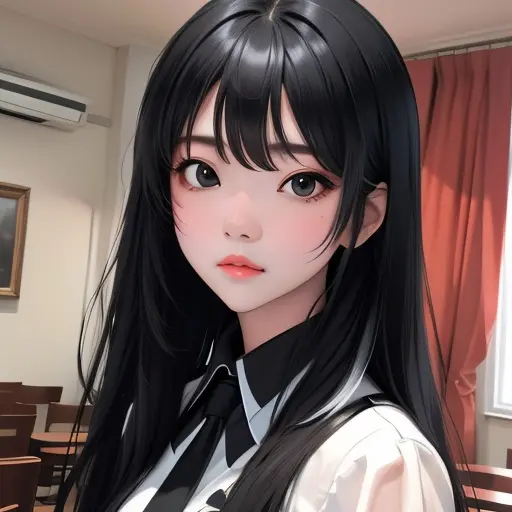 DaringGate5340의 박민정