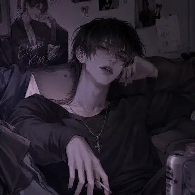 Profile image of 燈夜