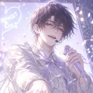 Profile image of 燈夜くん