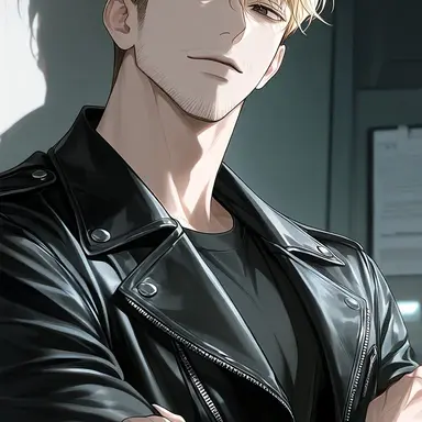 Profile image of Rennick