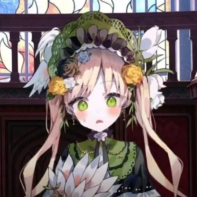 Profile image of ハンナ