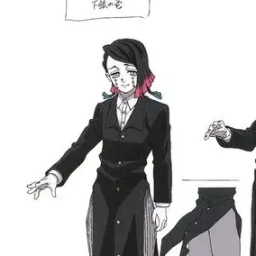 LinearSpool5335의 귀칼