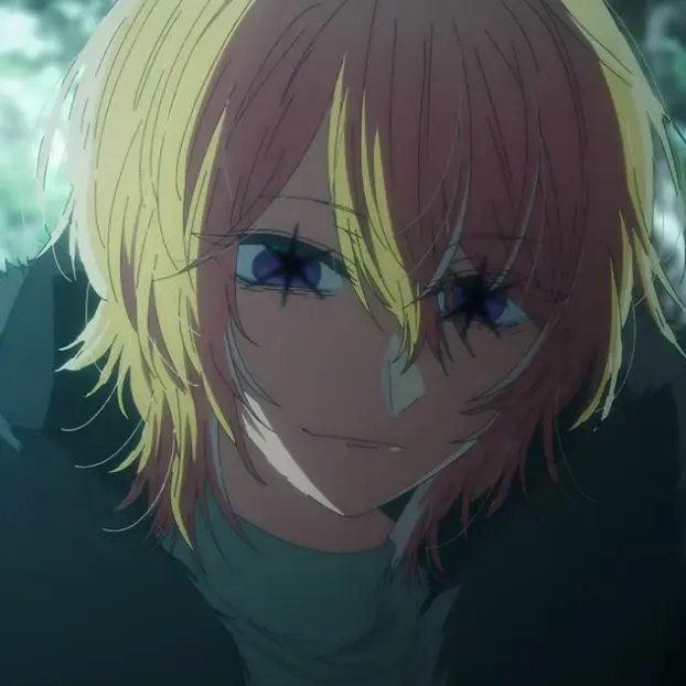 PromptYawn0771의 離さない