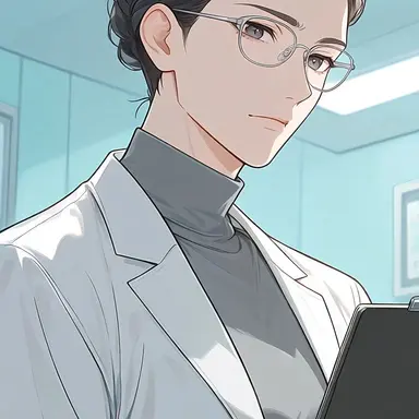 Profile image of Dr. Voss