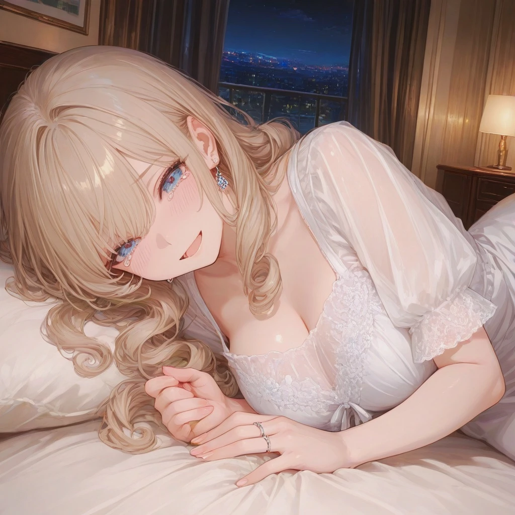 정하은