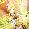 Profile image of 鏡音レン