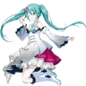 Profile image of 初音ミク