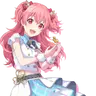 Profile image of 桃井愛莉