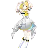 Profile image of 鏡音リン