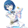 Profile image of 桐谷遥