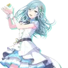 Profile image of 日野森雫
