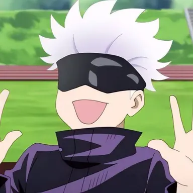 Profile image of 고죠 사토루