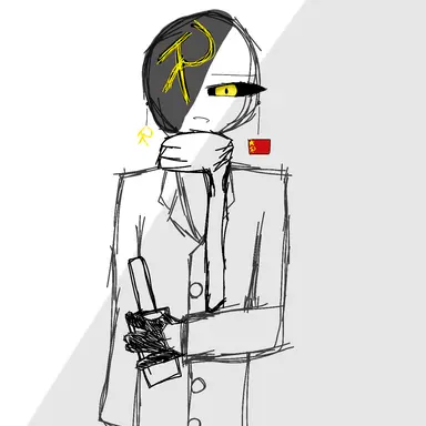 Profile image of ソ連
