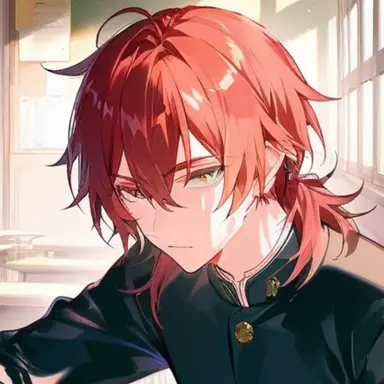 Profile image of 煉