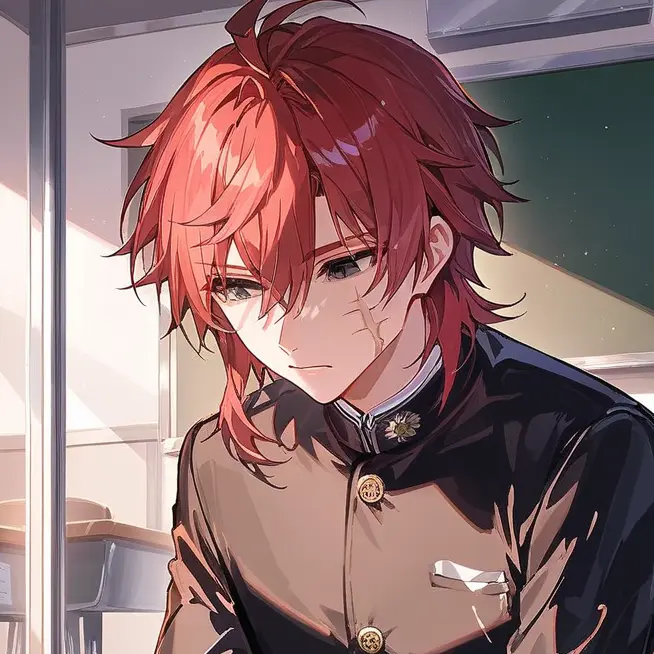 Amzmame0613의 優しいヤンキー
