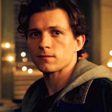 Profile image of Peter Parker