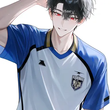 Profile image of 김도윤
