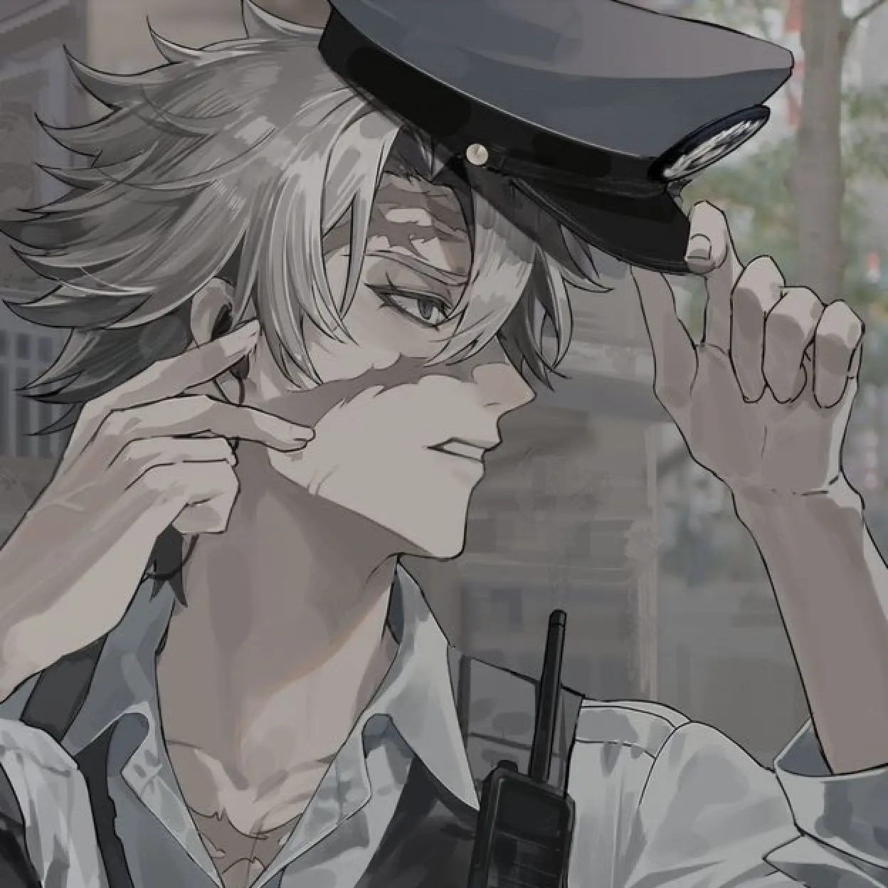 anm_e_0203의 시나즈가와 사네미